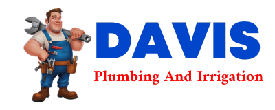 Trusted plumber in FLYNN